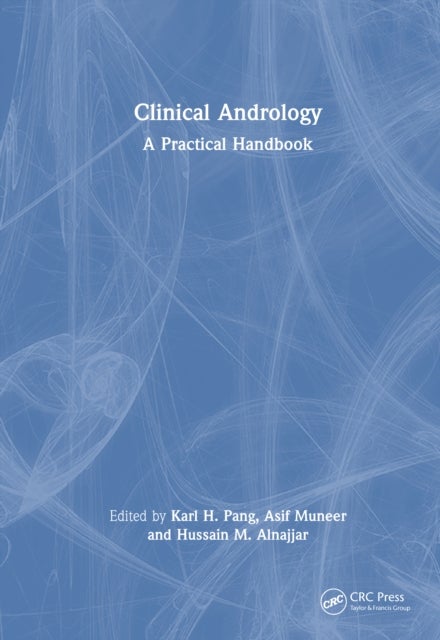 Clinical Andrology - A Practical Handbook