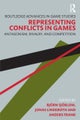 Representing Conflicts in Games