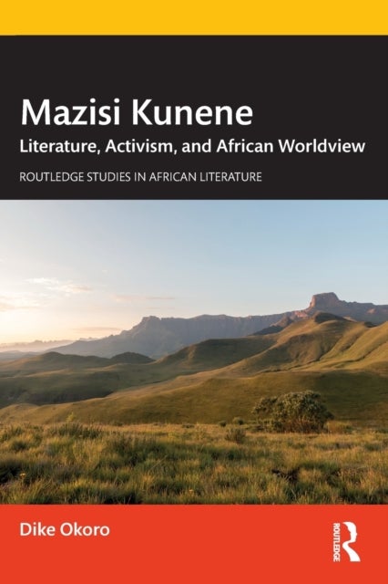 Mazisi Kunene - Literature, Activism, and African Worldview