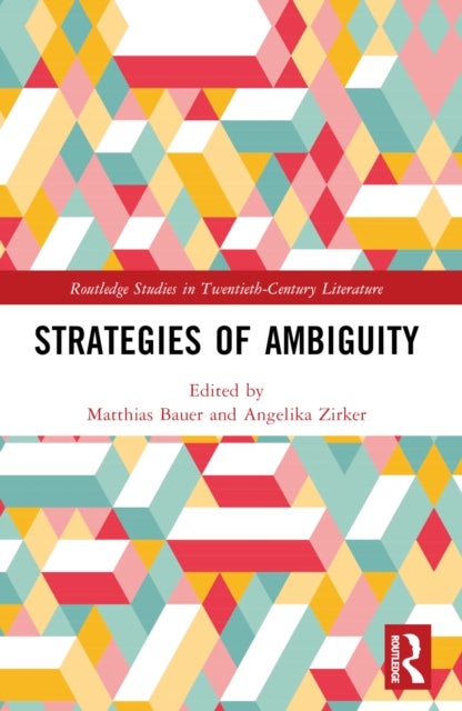 Strategies of Ambiguity