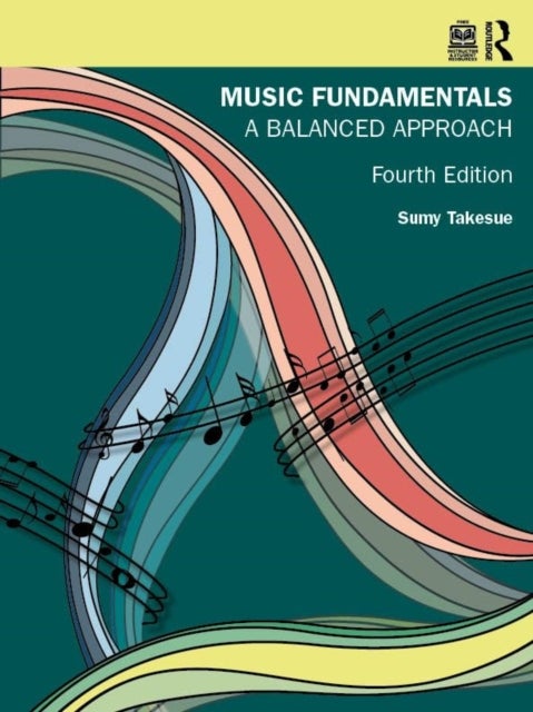 Music Fundamentals - A Balanced Approach