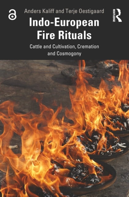 Indo-European Fire Rituals - Cattle and Cultivation, Cremation and Cosmogony