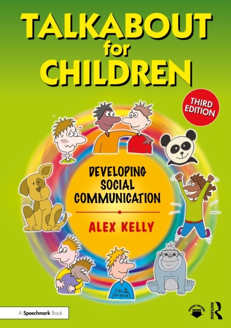 Talkabout for Children 2 - Developing Social Communication