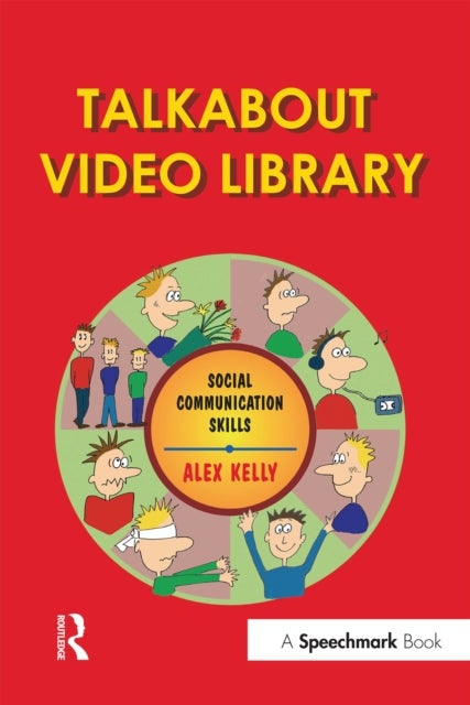 Talkabout Video Library - Social Communication Skills