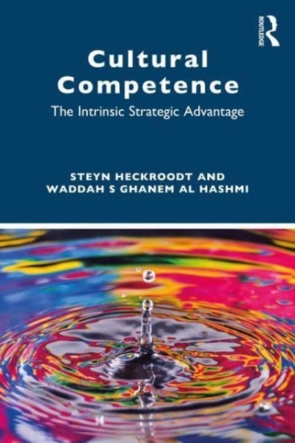 Cultural Competence - The Intrinsic Strategic Advantage