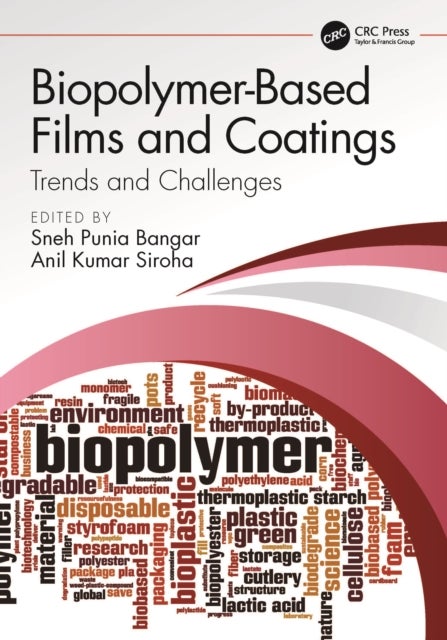 Biopolymer-Based Films and Coatings - Trends and Challenges
