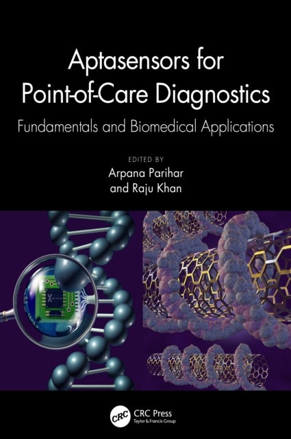 Aptasensors for Point-of-Care Diagnostics - Fundamentals and Biomedical Applications