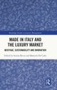Made in Italy and the Luxury Market