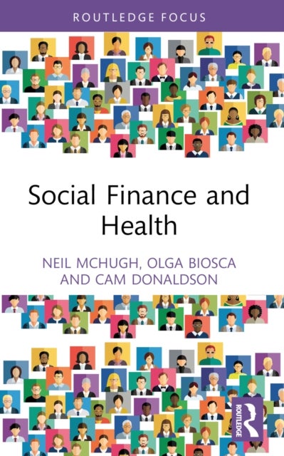 Social Finance and Health
