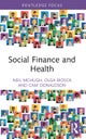 Social Finance and Health