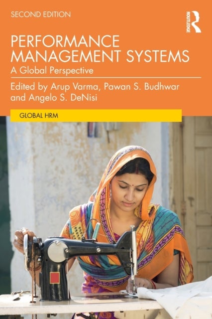 Performance Management Systems - A Global Perspective