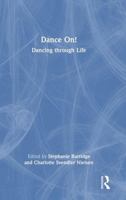 Dance On! - Dancing through Life