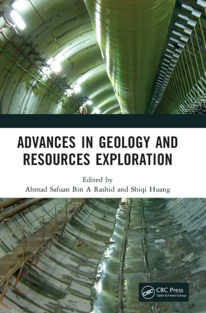 Advances in Geology and Resources Exploration - Proceedings of the 3rd International Conference on Geology, Resources Exploration and Development (ICGRED 2022), Harbin, China, 21-23 January 2022
