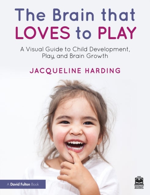 The Brain that Loves to Play - A Visual Guide to Child Development, Play, and Brain Growth