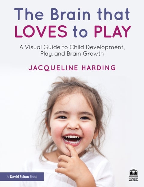 The Brain that Loves to Play - A Visual Guide to Child Development, Play, and Brain Growth