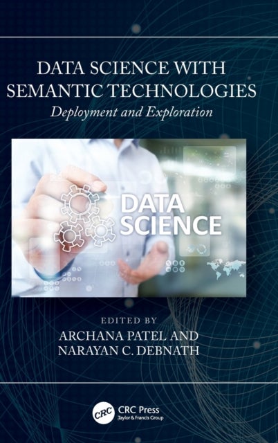 Data Science with Semantic Technologies - Deployment and Exploration