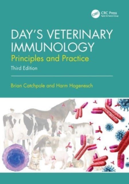 Day's Veterinary Immunology - Principles and Practice