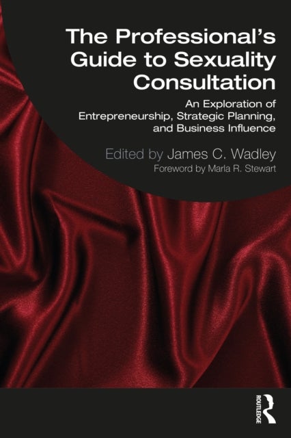 The Professional's Guide to Sexuality Consultation - An Exploration of Entrepreneurship, Strategic Planning, and Business Influence