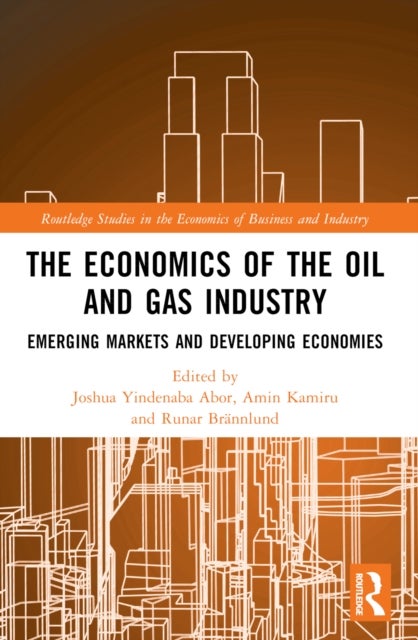 The Economics of the Oil and Gas Industry - Emerging Markets and Developing Economies