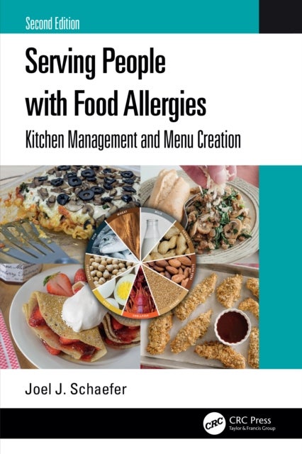 Serving People with Food Allergies - Kitchen Management and Menu Creation