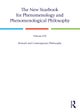 The New Yearbook for Phenomenology and Phenomenological Philosophy