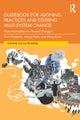 Guidebook for Aligning Practices and Steering Multi-System Change