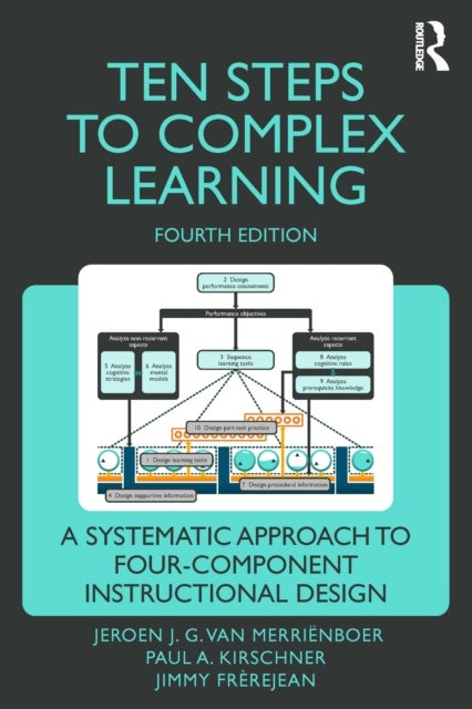 Ten Steps to Complex Learning - A Systematic Approach to Four-Component Instructional Design