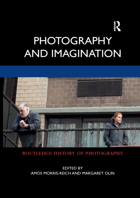 Photography and Imagination
