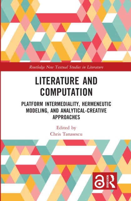 Literature and Computation