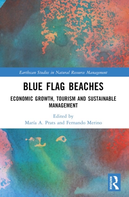 Blue Flag Beaches - Economic Growth, Tourism and Sustainable Management