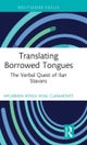 Translating Borrowed Tongues