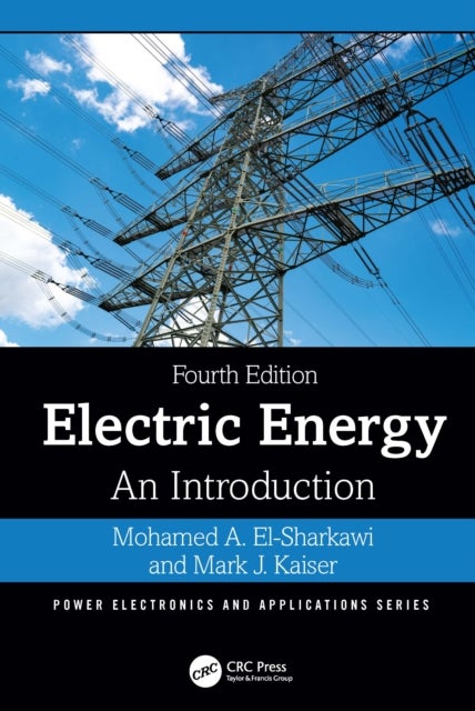 Electric Energy - An Introduction