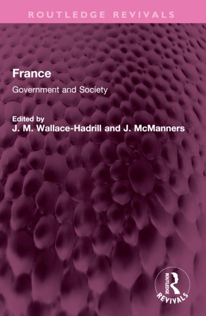 France - Government and Society