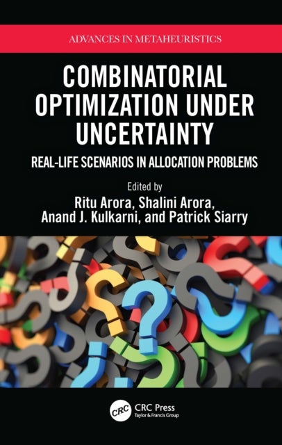 Combinatorial Optimization Under Uncertainty - Real-Life Scenarios in Allocation Problems