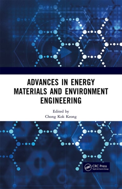 Advances in Energy Materials and Environment Engineering - Proceedings of the 8th International Conference on Energy Materials and Environment Engineering (ICEMEE 2022), Zhangjiajie, China, 22–24 April 2022