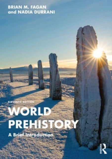 World Prehistory - A Brief Introduction