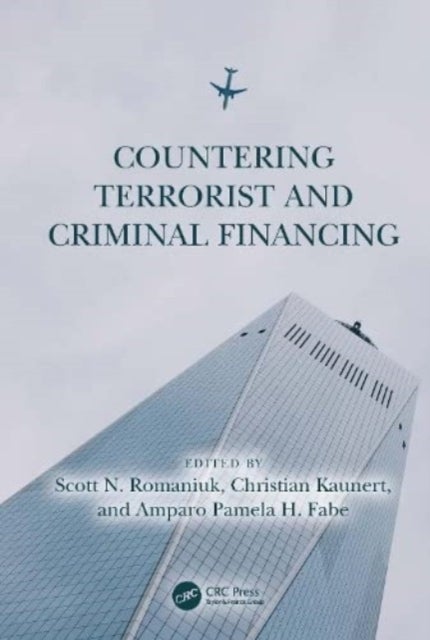 Countering Terrorist and Criminal Financing - Theory and Practice
