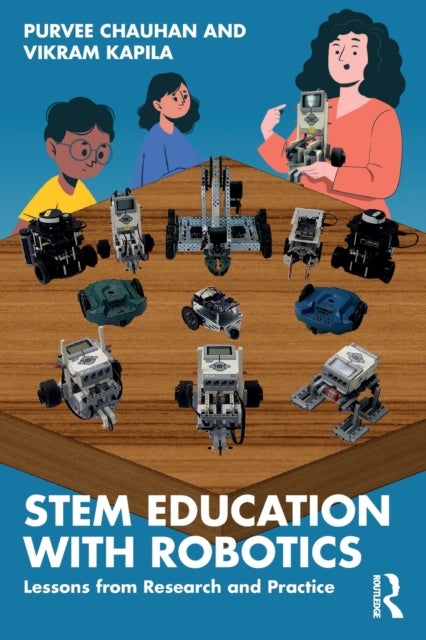 STEM Education with Robotics - Lessons from Research and Practice