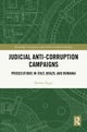 Judicial Anti-Corruption Campaigns
