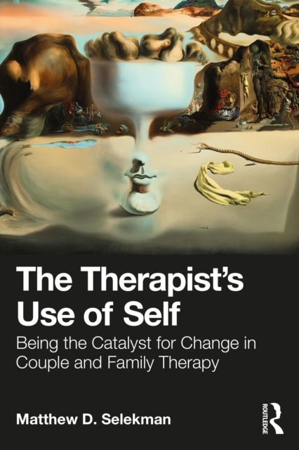 The Therapist¿s Use of Self