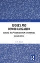 Judges and Democratization