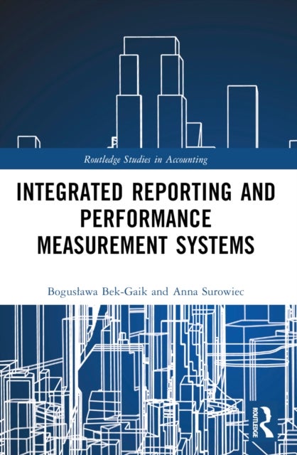Integrated Reporting and Performance Measurement Systems