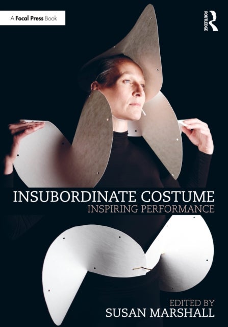 Insubordinate Costume - Inspiring Performance