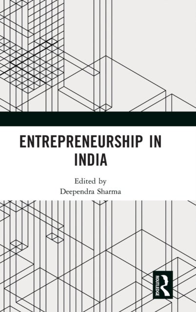 Entrepreneurship in India