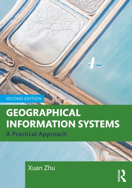 Geographical Information Systems - A Practical Approach