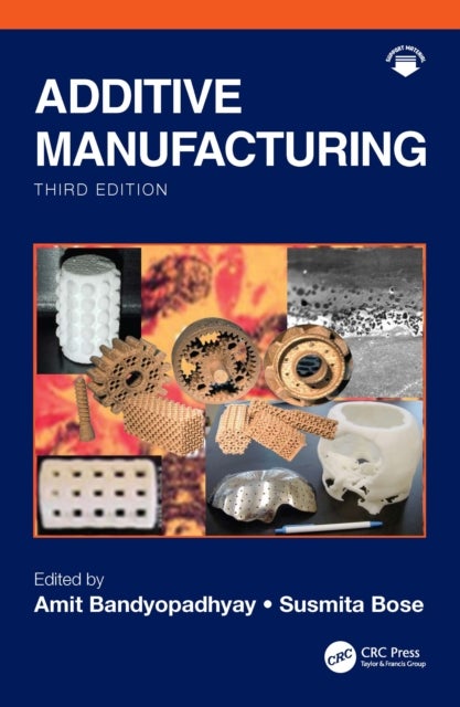 Additive Manufacturing