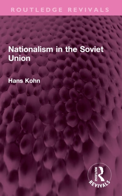 Nationalism in the Soviet Union