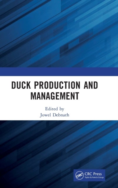 Duck Production and Management