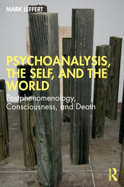 Psychoanalysis, the Self, and the World - Postphenomenology, Consciousness, and Death