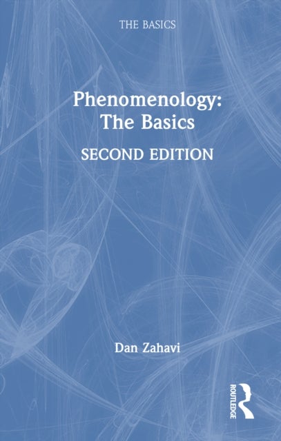 Phenomenology: The Basics